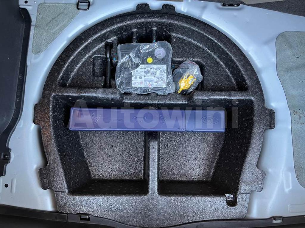2019 HYUNDAI ACCENT  1.6 WIT NO ACCIDENT ABS/VDC AT - 31