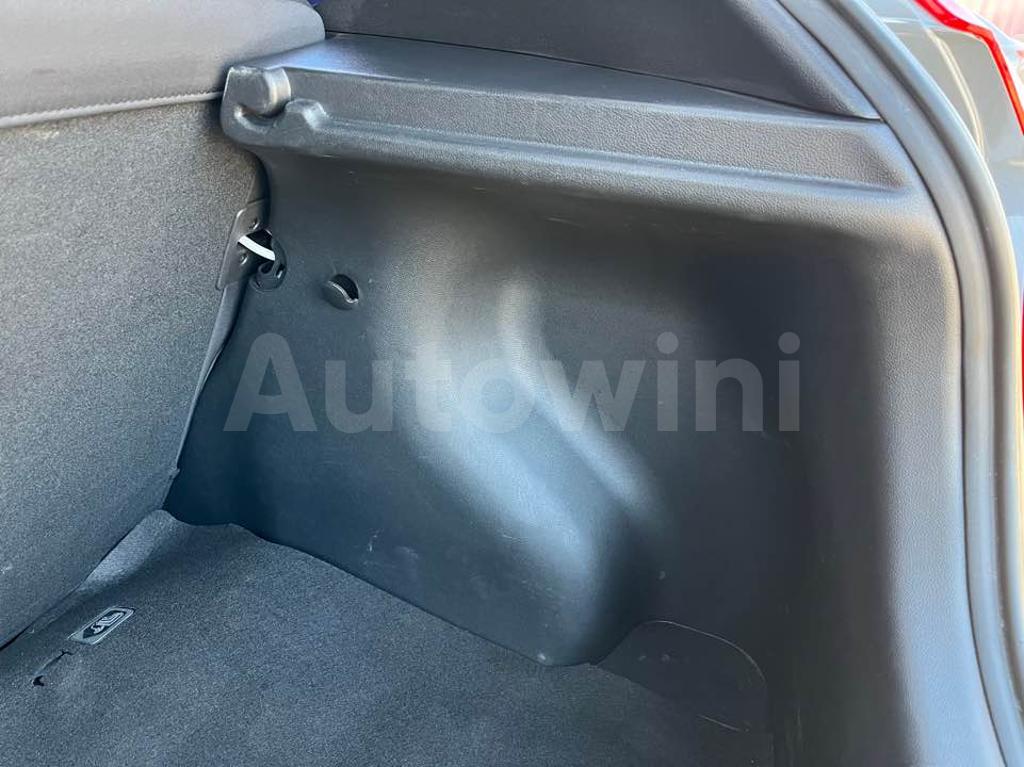 2019 HYUNDAI ACCENT  1.6 WIT NO ACCIDENT ABS/VDC AT - 33