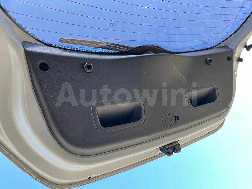 2019 HYUNDAI ACCENT  1.6 WIT NO ACCIDENT ABS/VDC AT - 34