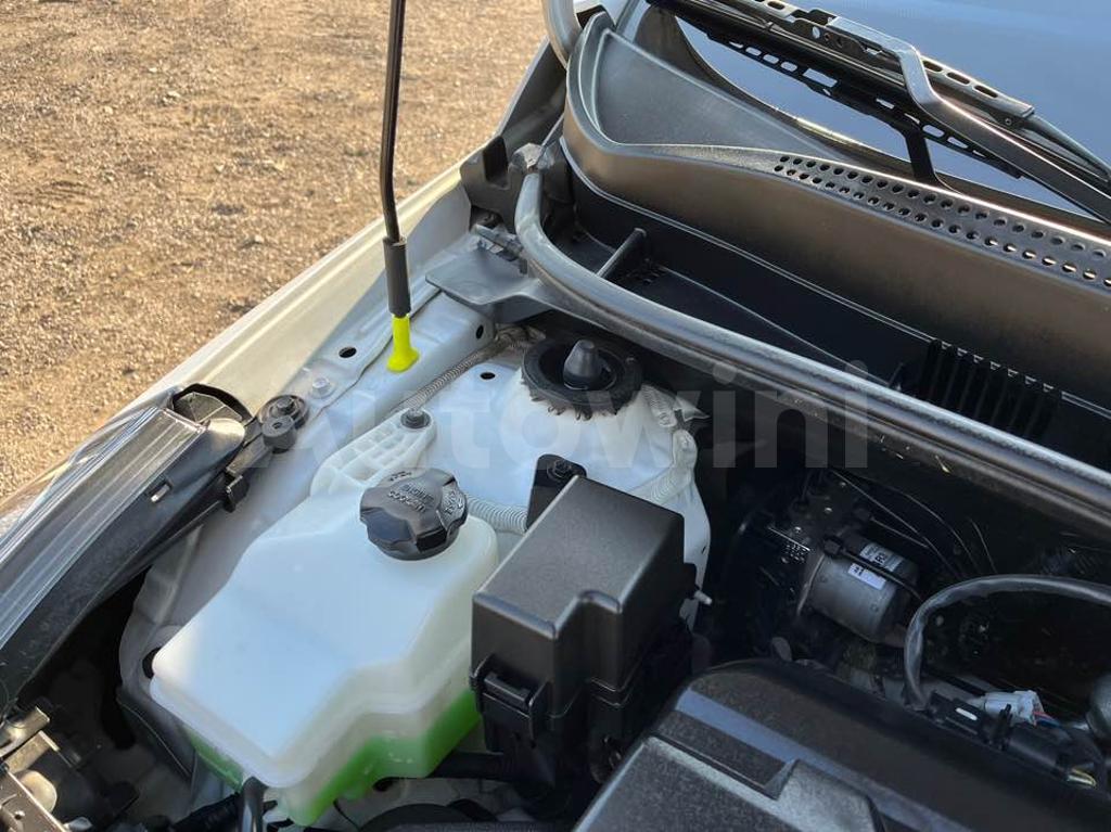 2019 HYUNDAI ACCENT  1.6 WIT NO ACCIDENT ABS/VDC AT - 47