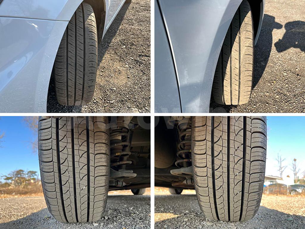 2019 HYUNDAI ACCENT  1.6 WIT NO ACCIDENT ABS/VDC AT - 50