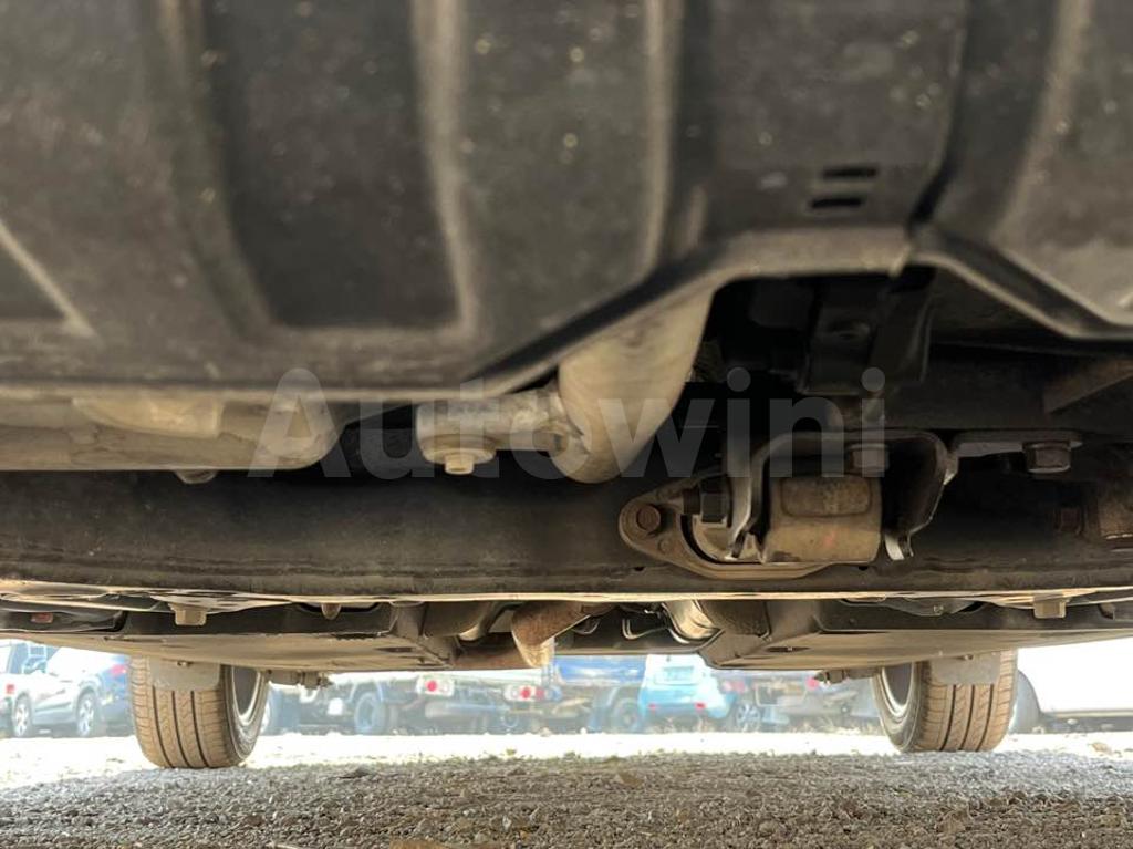 2019 HYUNDAI ACCENT  1.6 WIT NO ACCIDENT ABS/VDC AT - 51