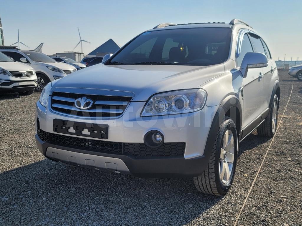 KLACA26RDAB019584 2010 GM DAEWOO (CHEVROLET) WINSTORM SUNROOF.NAVI.CAMERA-0