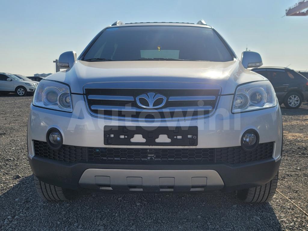 KLACA26RDAB019584 2010 GM DAEWOO (CHEVROLET) WINSTORM SUNROOF.NAVI.CAMERA-1