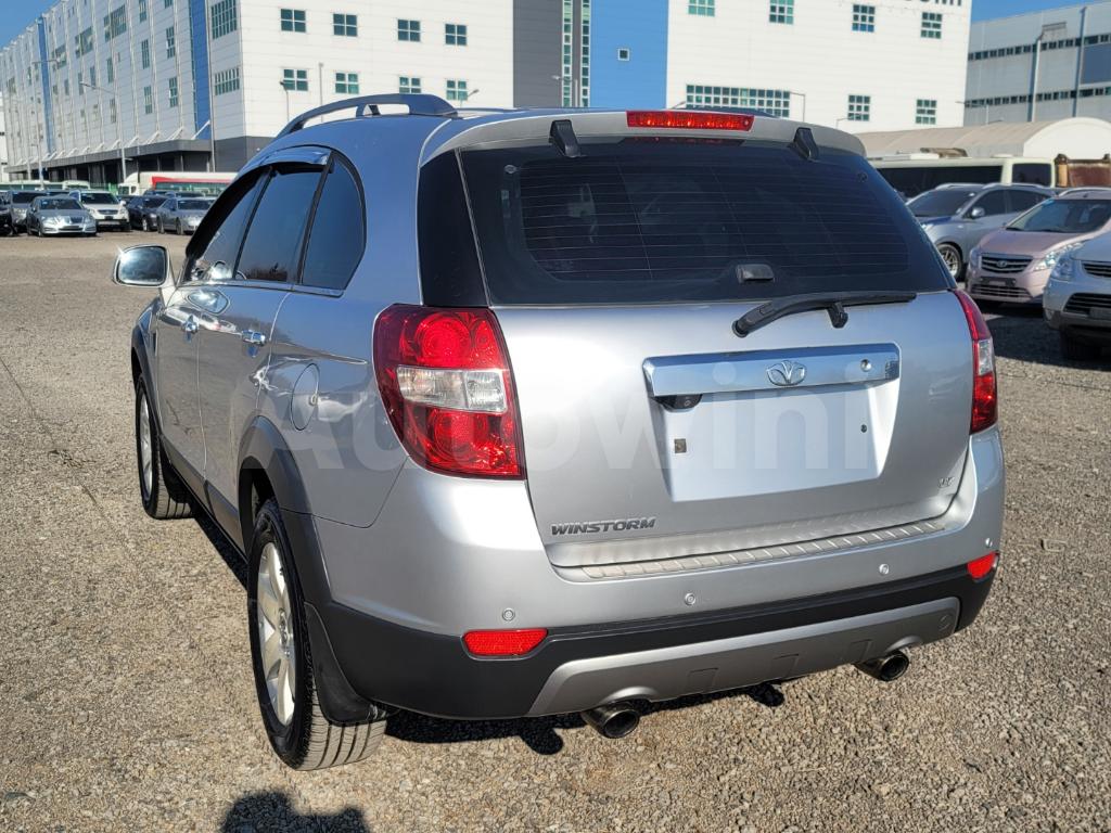 KLACA26RDAB019584 2010 GM DAEWOO (CHEVROLET) WINSTORM SUNROOF.NAVI.CAMERA-3