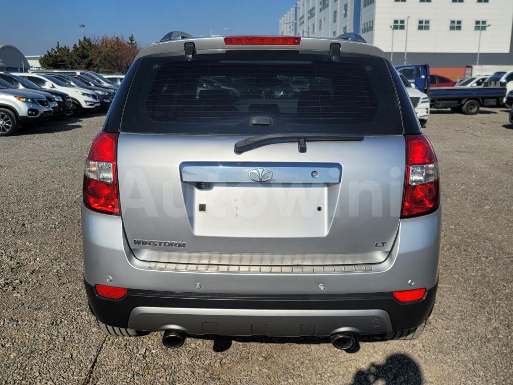 KLACA26RDAB019584 2010 GM DAEWOO (CHEVROLET) WINSTORM SUNROOF.NAVI.CAMERA-4