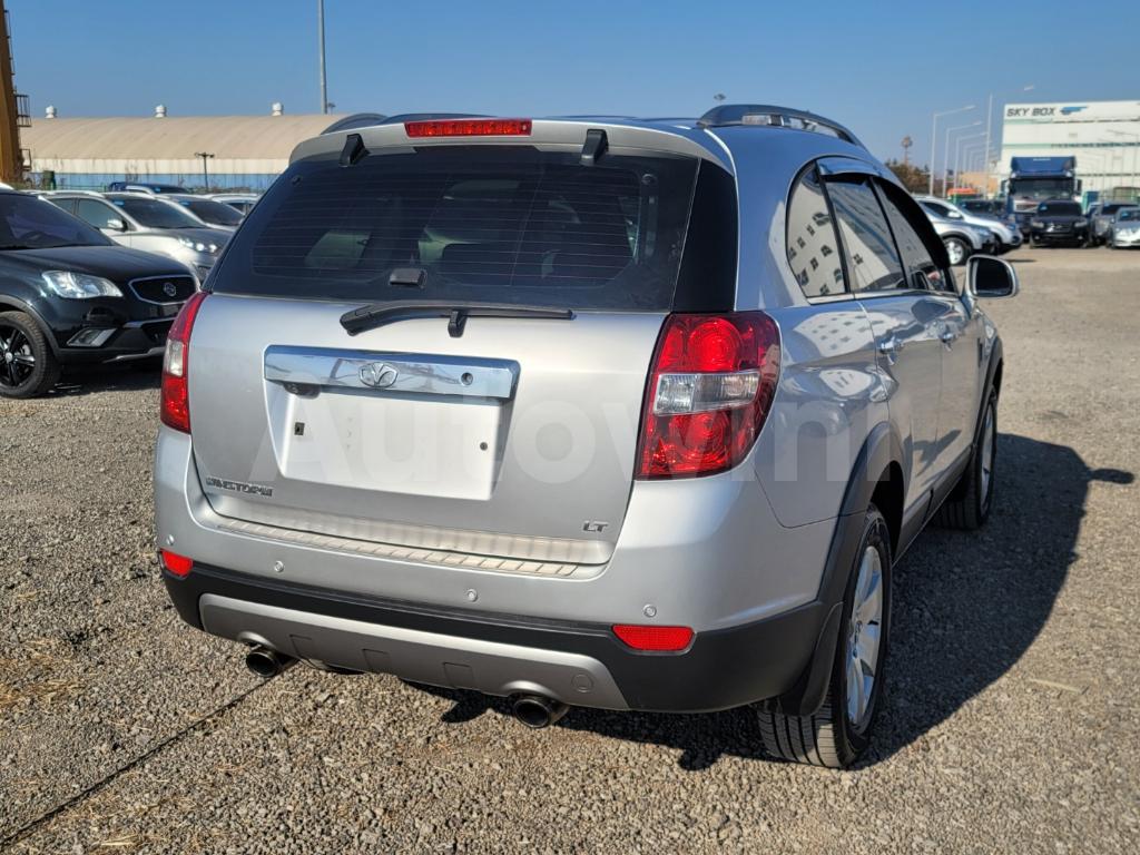 KLACA26RDAB019584 2010 GM DAEWOO (CHEVROLET) WINSTORM SUNROOF.NAVI.CAMERA-5