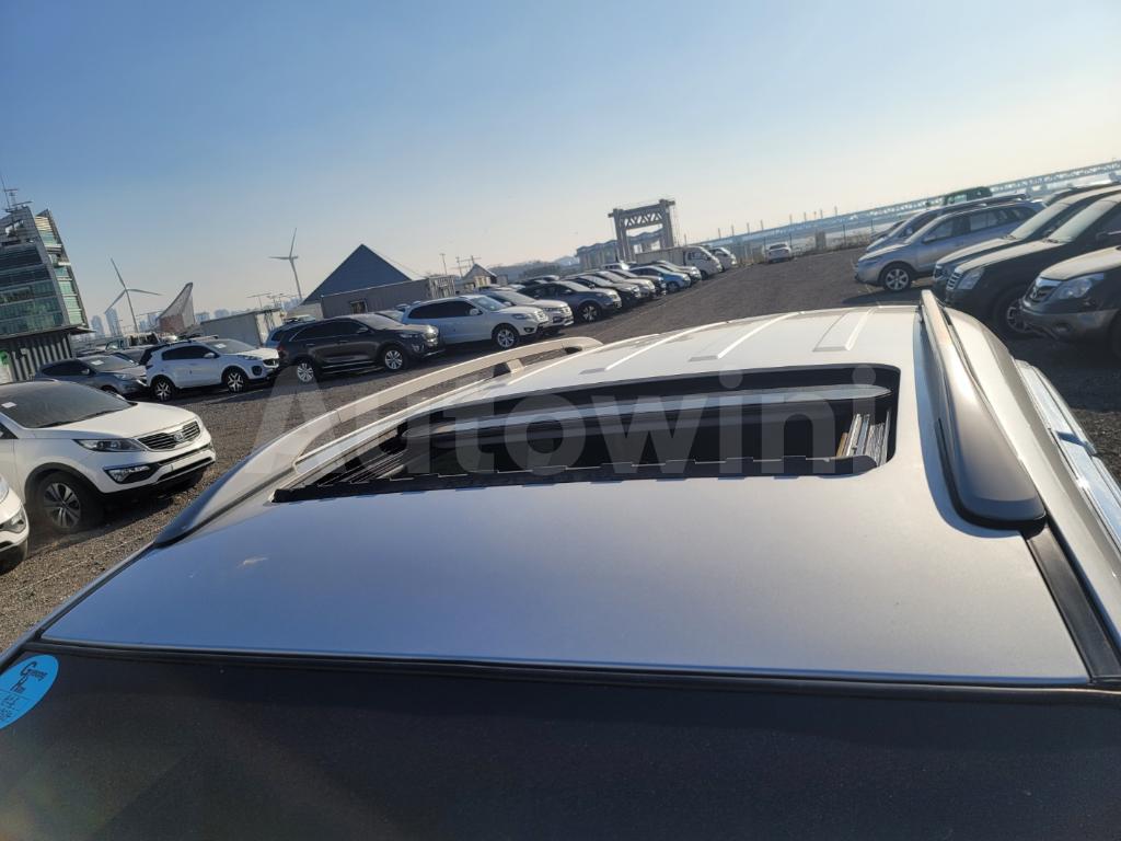 2010 GM DAEWOO (CHEVROLET) WINSTORM SUNROOF.NAVI.CAMERA - 13