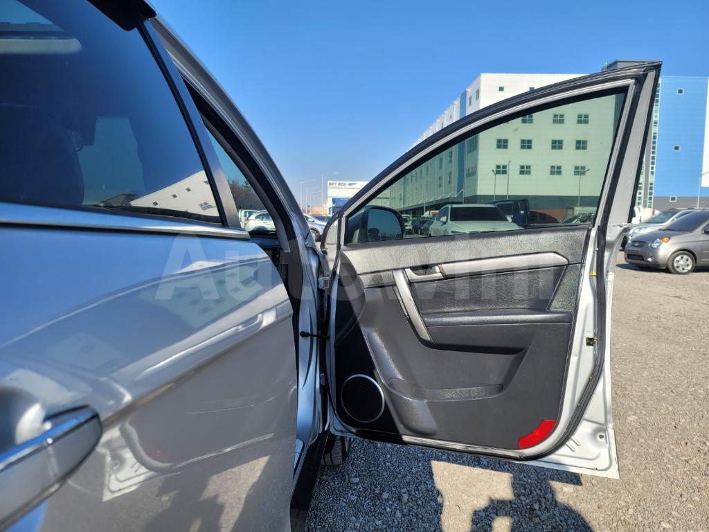 2010 GM DAEWOO (CHEVROLET) WINSTORM SUNROOF.NAVI.CAMERA - 18