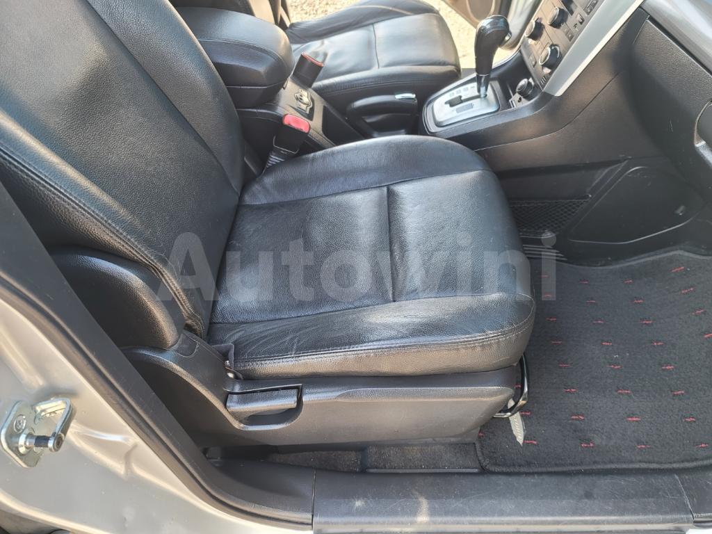 2010 GM DAEWOO (CHEVROLET) WINSTORM SUNROOF.NAVI.CAMERA - 19