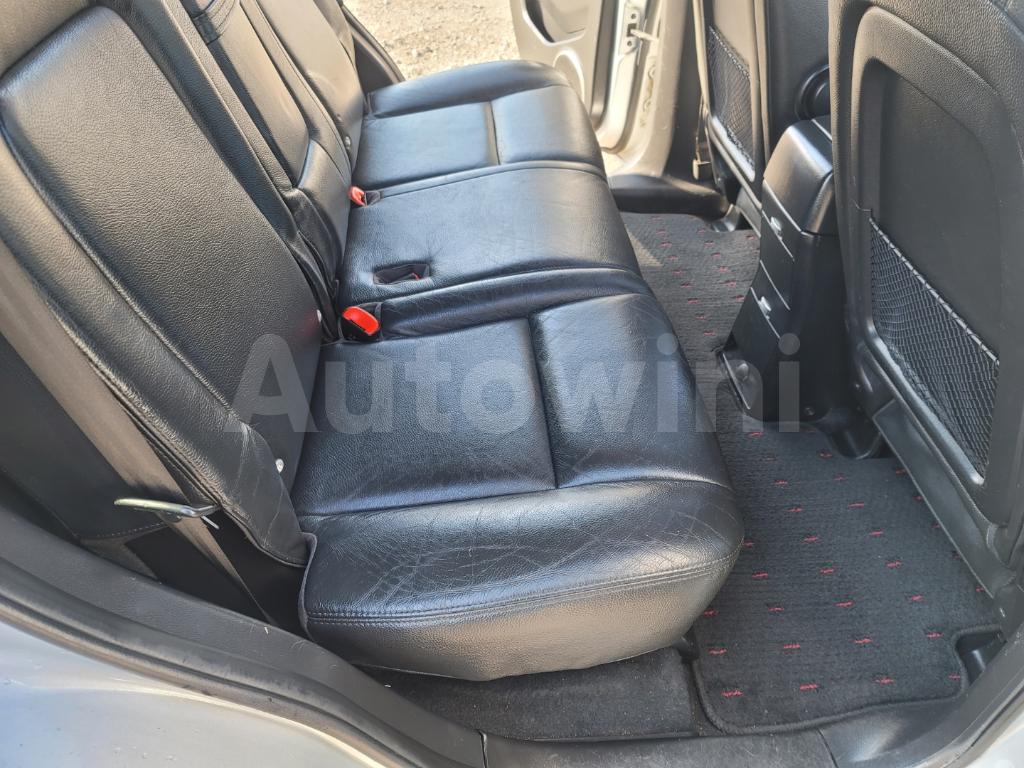 2010 GM DAEWOO (CHEVROLET) WINSTORM SUNROOF.NAVI.CAMERA - 21