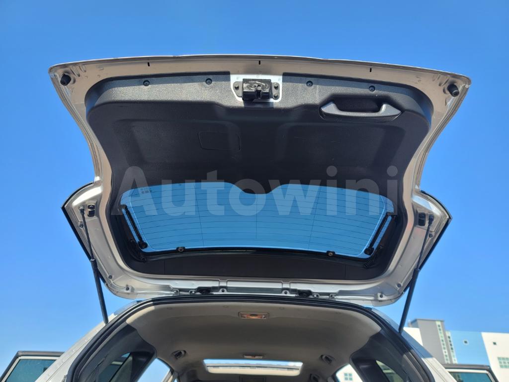 2010 GM DAEWOO (CHEVROLET) WINSTORM SUNROOF.NAVI.CAMERA - 22