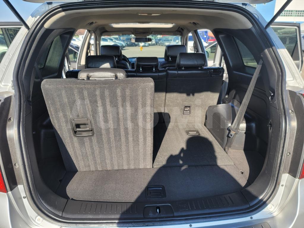 2010 GM DAEWOO (CHEVROLET) WINSTORM SUNROOF.NAVI.CAMERA - 23