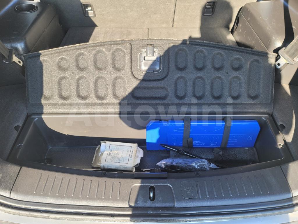 2010 GM DAEWOO (CHEVROLET) WINSTORM SUNROOF.NAVI.CAMERA - 24