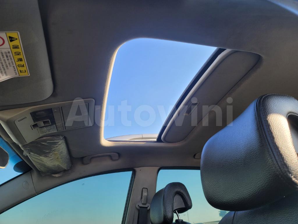 2010 GM DAEWOO (CHEVROLET) WINSTORM SUNROOF.NAVI.CAMERA - 30