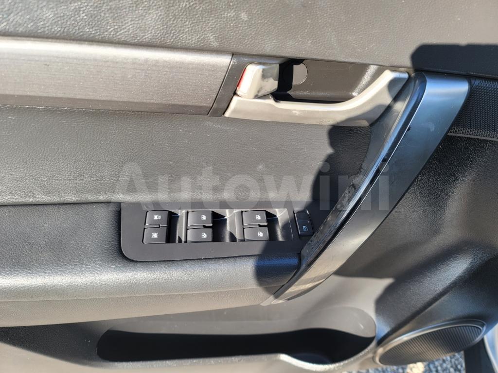 2010 GM DAEWOO (CHEVROLET) WINSTORM SUNROOF.NAVI.CAMERA - 32