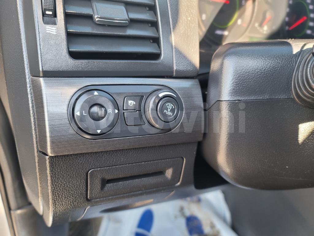 2010 GM DAEWOO (CHEVROLET) WINSTORM SUNROOF.NAVI.CAMERA - 33