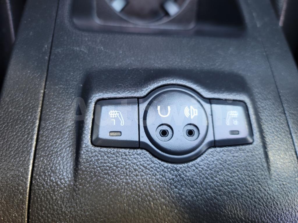 2010 GM DAEWOO (CHEVROLET) WINSTORM SUNROOF.NAVI.CAMERA - 36
