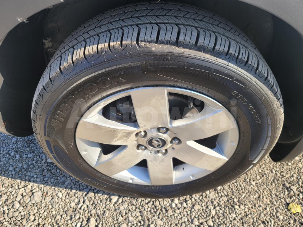 2010 GM DAEWOO (CHEVROLET) WINSTORM SUNROOF.NAVI.CAMERA - 41