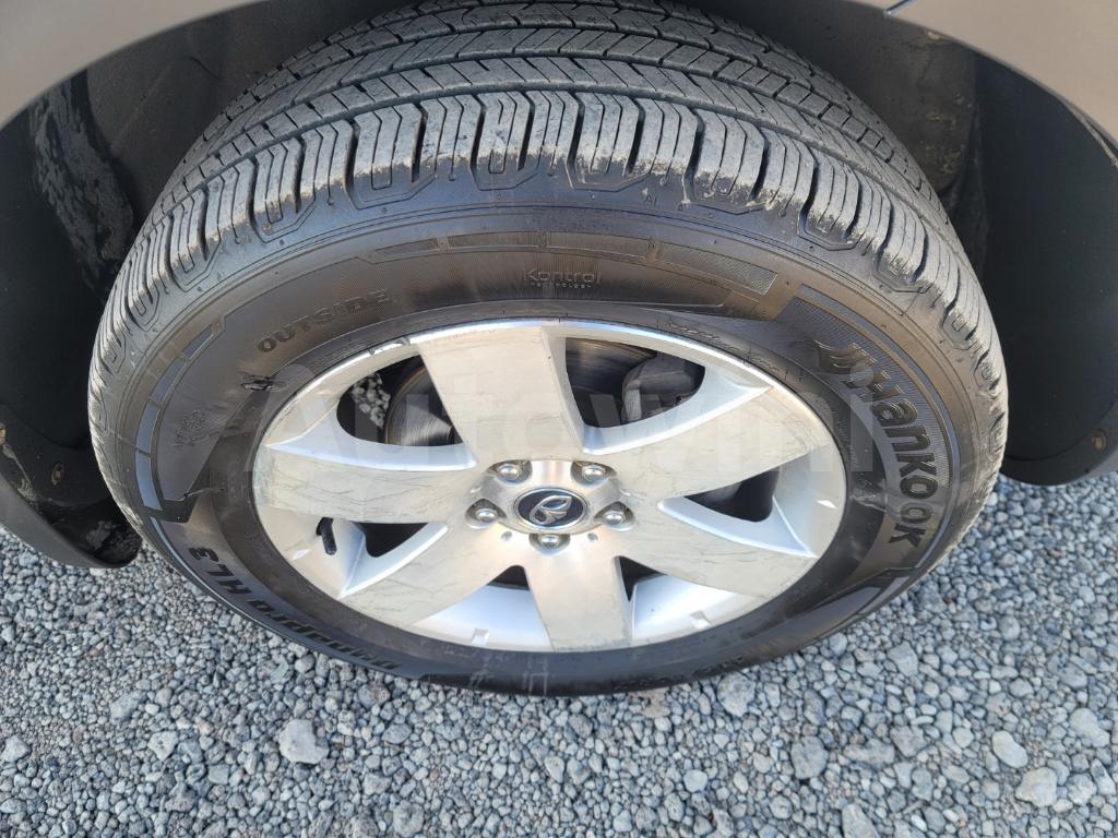 2010 GM DAEWOO (CHEVROLET) WINSTORM SUNROOF.NAVI.CAMERA - 43