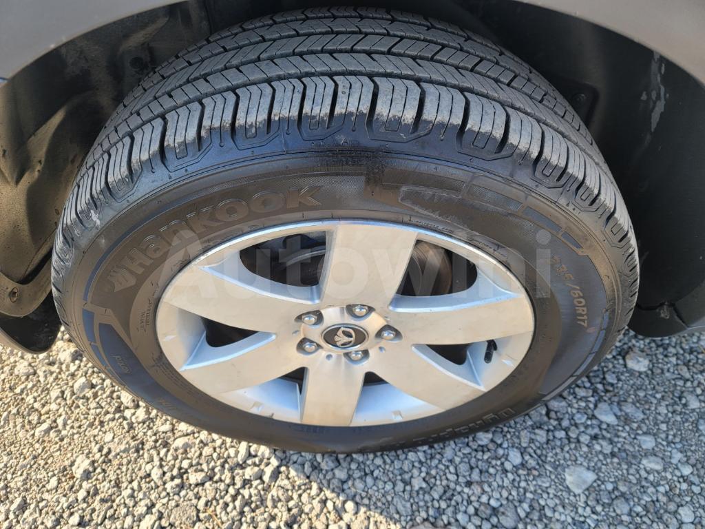 2010 GM DAEWOO (CHEVROLET) WINSTORM SUNROOF.NAVI.CAMERA - 44
