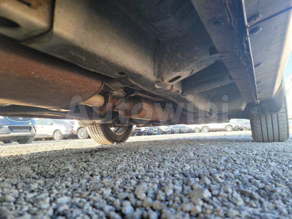 2010 GM DAEWOO (CHEVROLET) WINSTORM SUNROOF.NAVI.CAMERA - 45