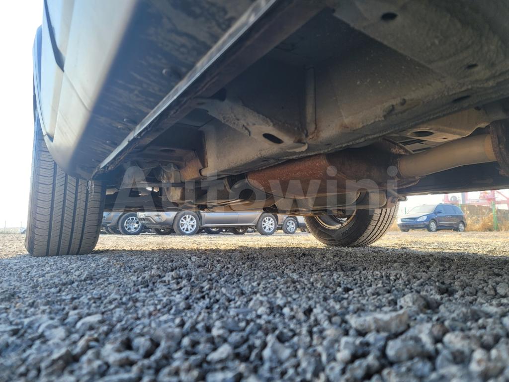2010 GM DAEWOO (CHEVROLET) WINSTORM SUNROOF.NAVI.CAMERA - 46