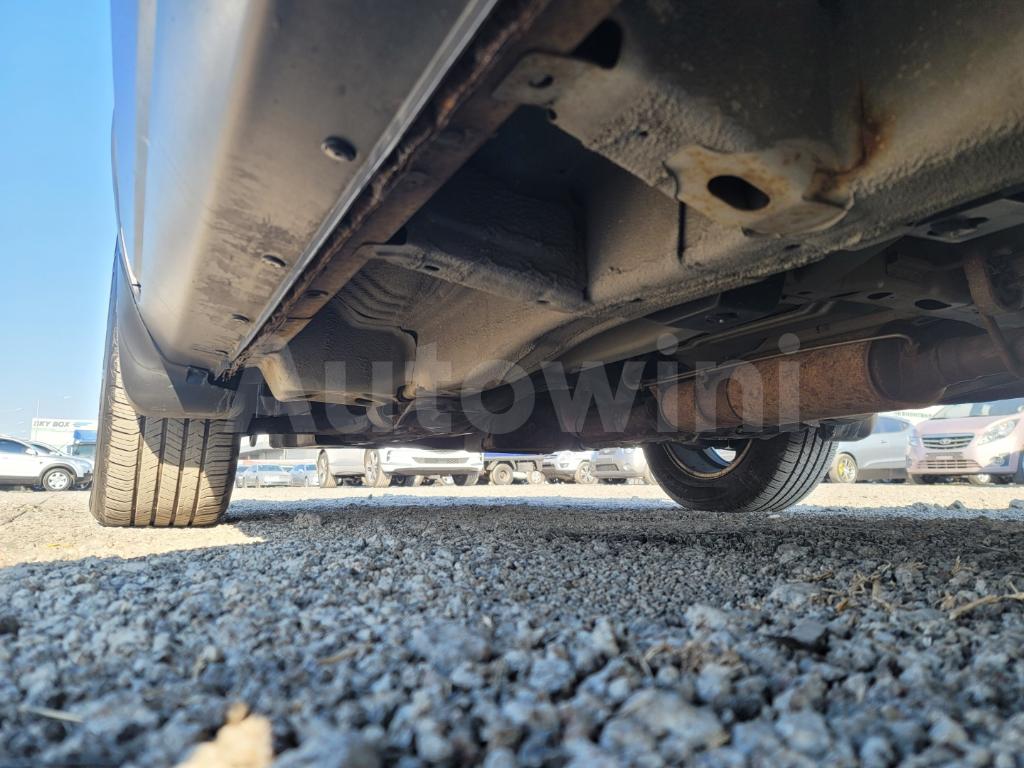 2010 GM DAEWOO (CHEVROLET) WINSTORM SUNROOF.NAVI.CAMERA - 47