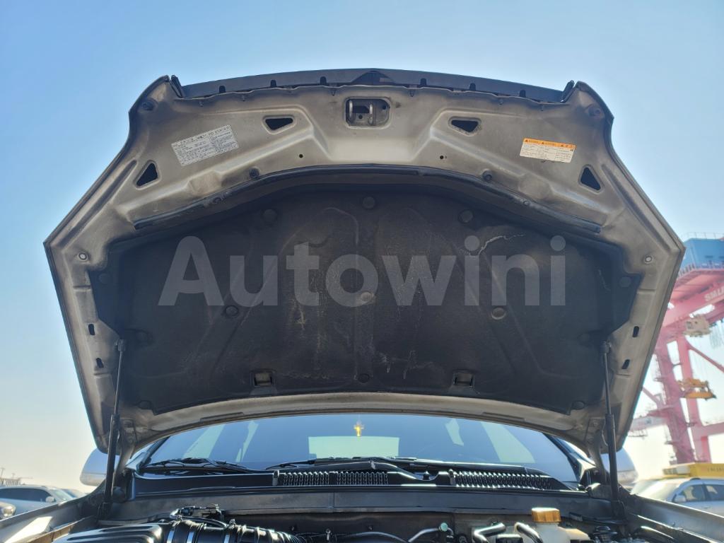2010 GM DAEWOO (CHEVROLET) WINSTORM SUNROOF.NAVI.CAMERA - 49