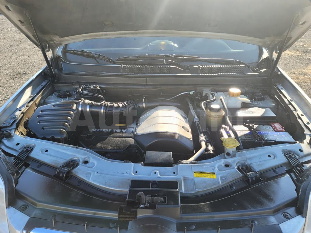2010 GM DAEWOO (CHEVROLET) WINSTORM SUNROOF.NAVI.CAMERA - 50