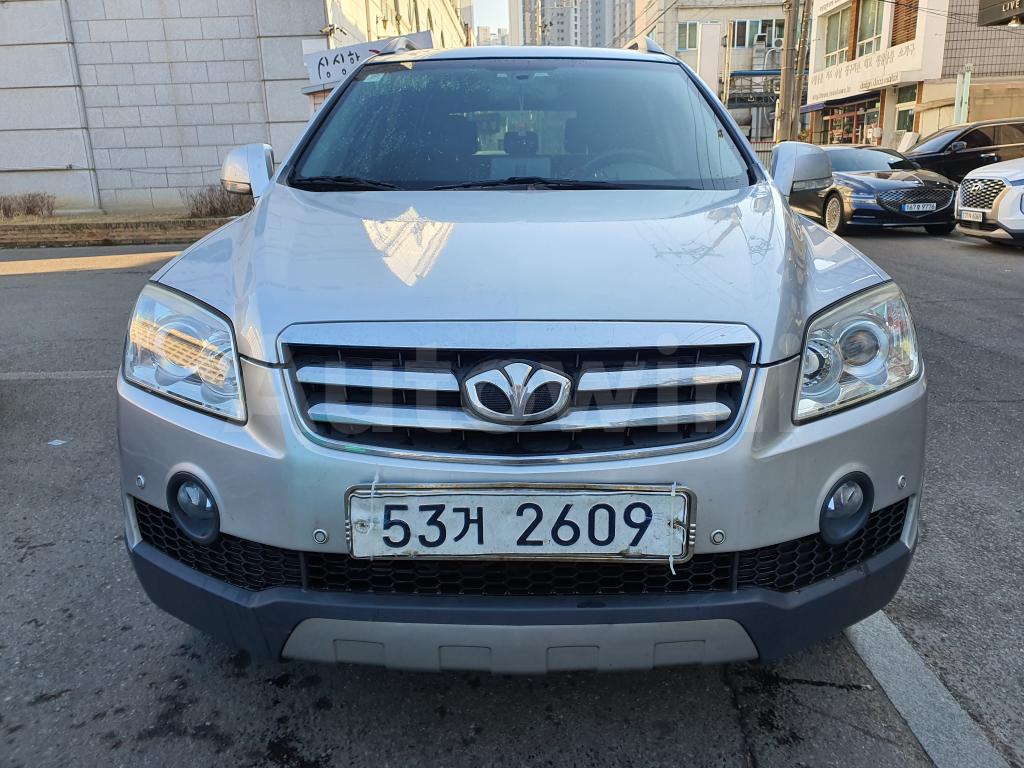 KLACA26RDAB025227 2010 GM DAEWOO (CHEVROLET) WINSTORM 18R+S.ROOF+R.CAM+ABS-1