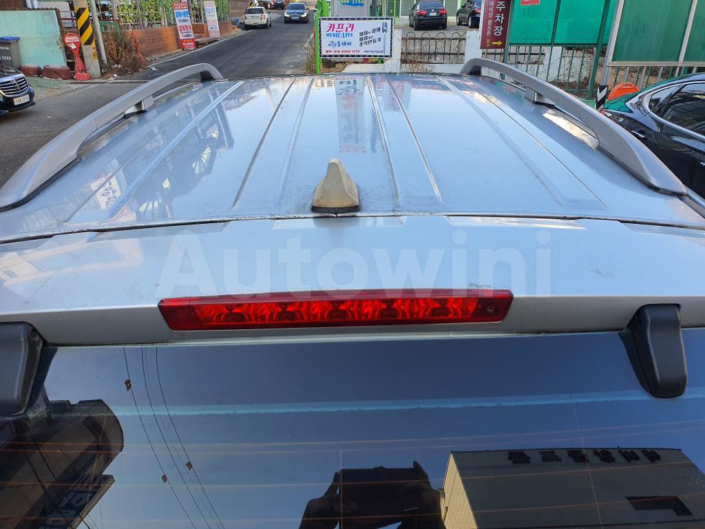 2010 GM DAEWOO (CHEVROLET) WINSTORM 18R+S.ROOF+R.CAM+ABS - 9