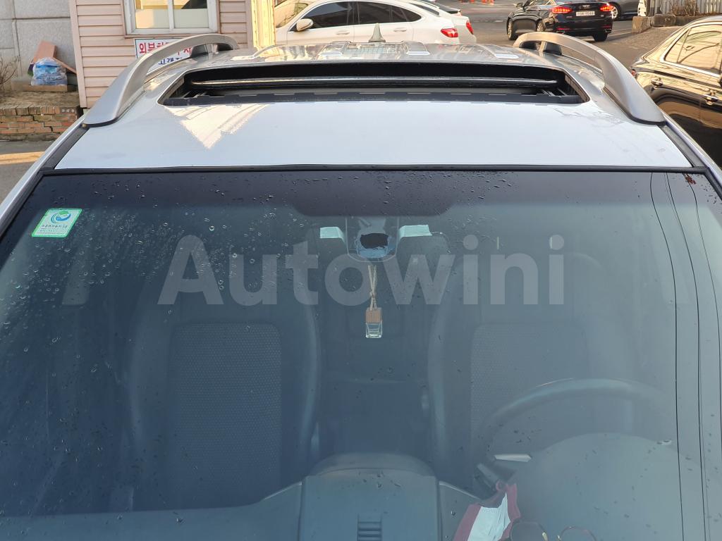 2010 GM DAEWOO (CHEVROLET) WINSTORM 18R+S.ROOF+R.CAM+ABS - 10