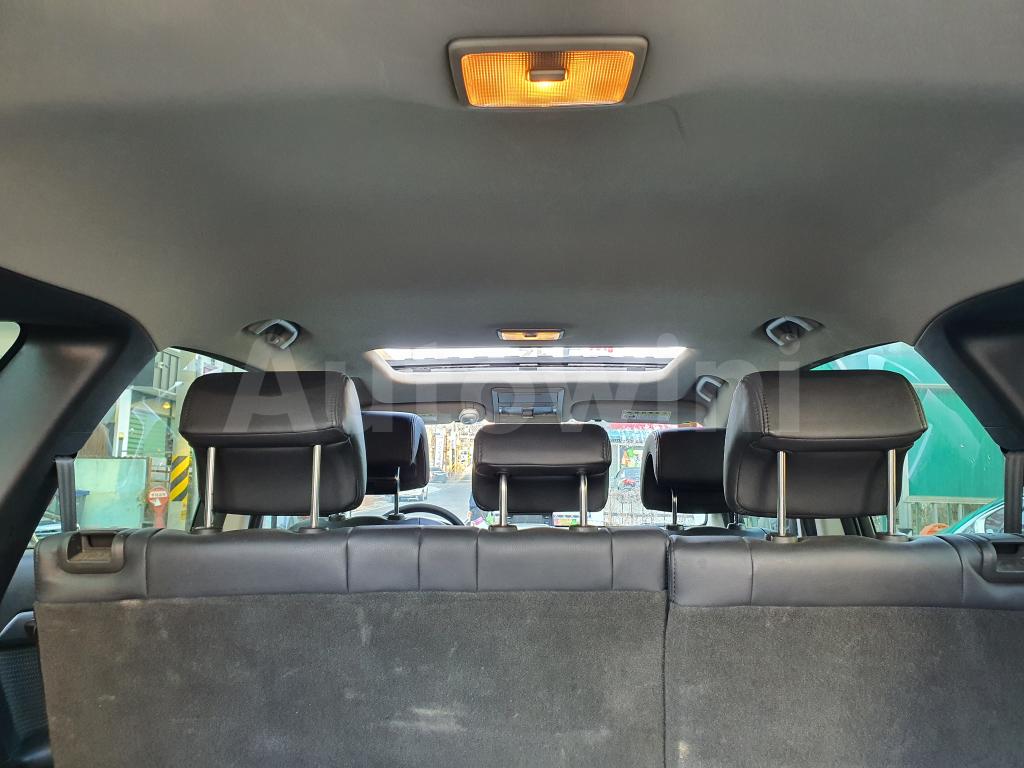 2010 GM DAEWOO (CHEVROLET) WINSTORM 18R+S.ROOF+R.CAM+ABS - 17