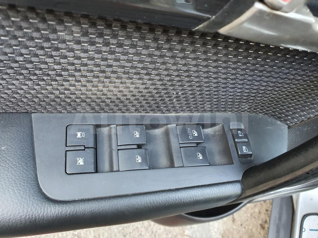 2010 GM DAEWOO (CHEVROLET) WINSTORM 18R+S.ROOF+R.CAM+ABS - 19