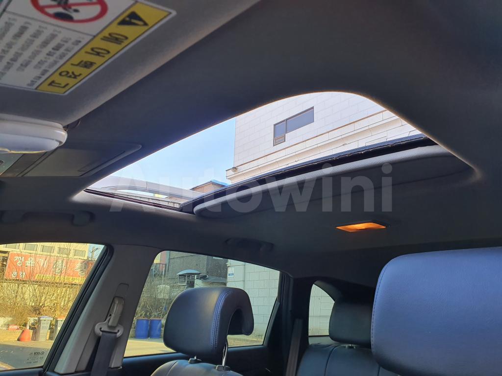 2010 GM DAEWOO (CHEVROLET) WINSTORM 18R+S.ROOF+R.CAM+ABS - 23