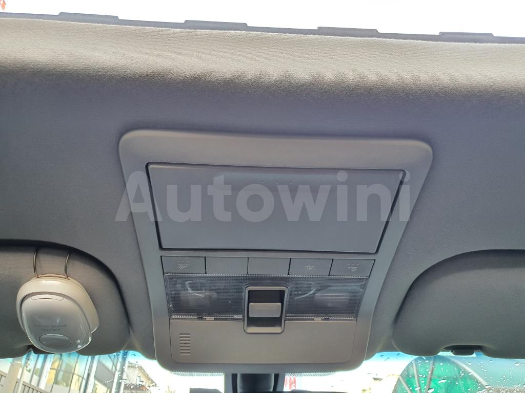 2010 GM DAEWOO (CHEVROLET) WINSTORM 18R+S.ROOF+R.CAM+ABS - 24