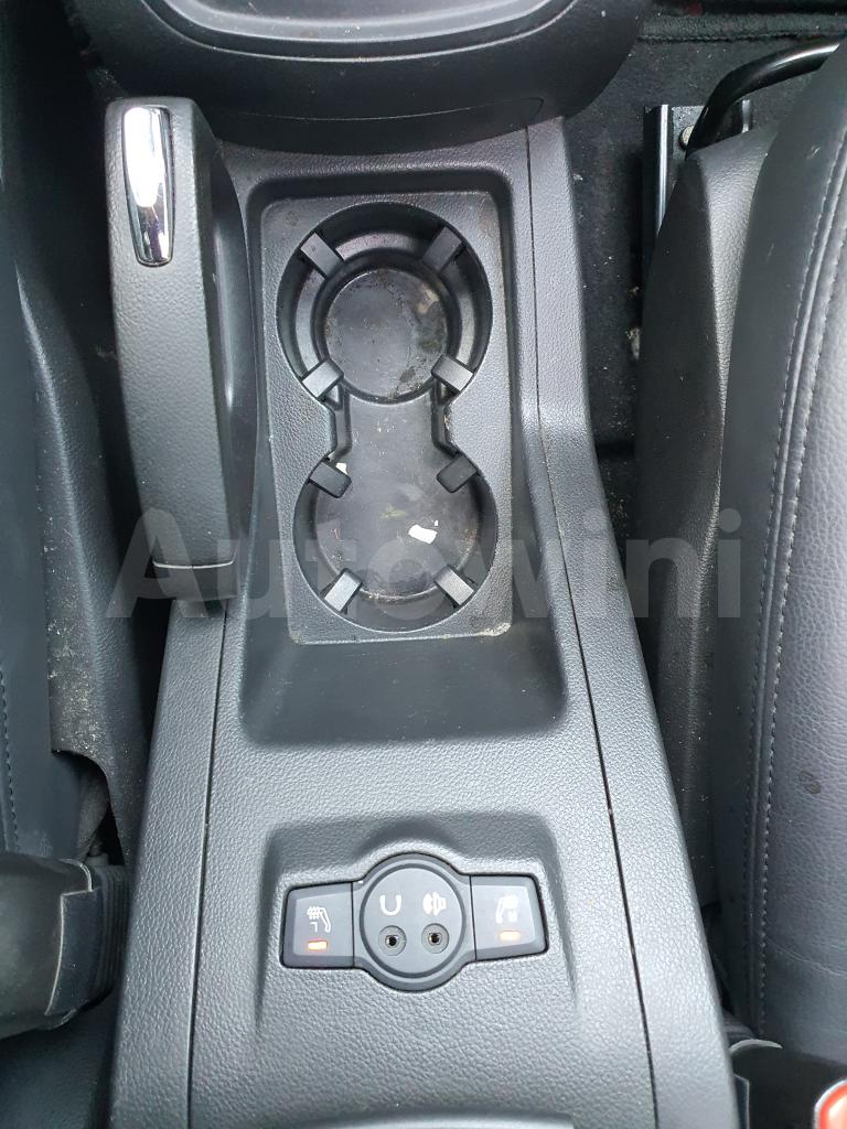 2010 GM DAEWOO (CHEVROLET) WINSTORM 18R+S.ROOF+R.CAM+ABS - 25