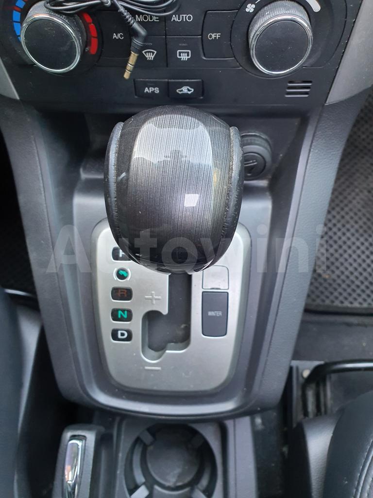 2010 GM DAEWOO (CHEVROLET) WINSTORM 18R+S.ROOF+R.CAM+ABS - 28