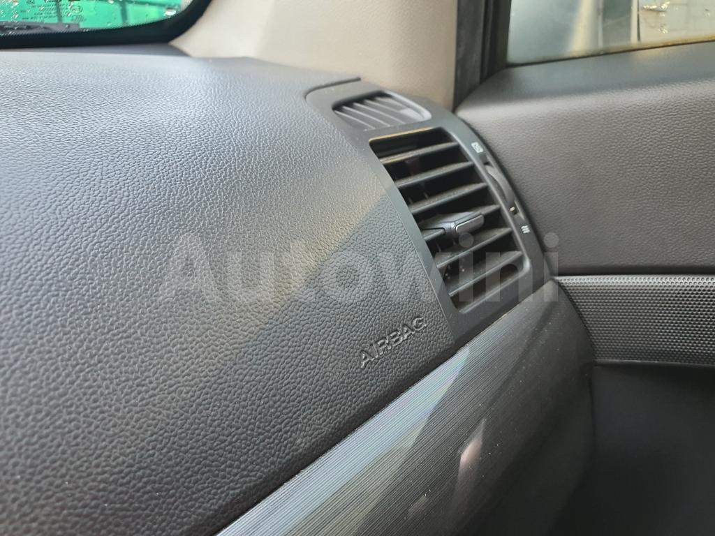 2010 GM DAEWOO (CHEVROLET) WINSTORM 18R+S.ROOF+R.CAM+ABS - 29