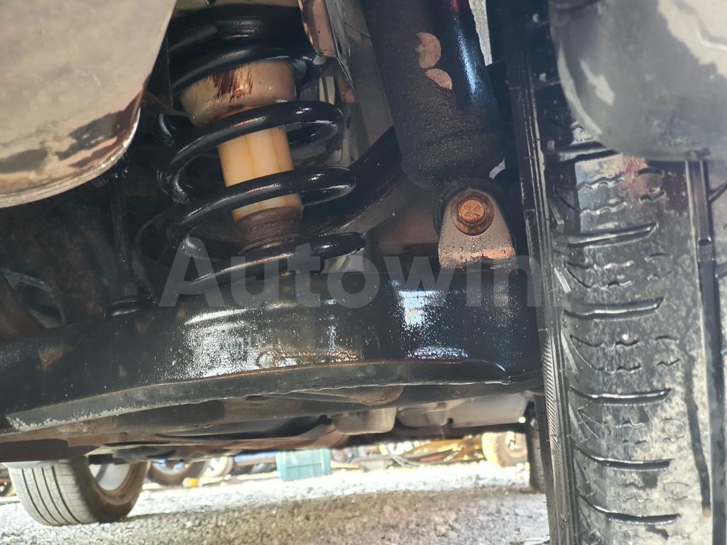 2010 GM DAEWOO (CHEVROLET) WINSTORM 18R+S.ROOF+R.CAM+ABS - 40