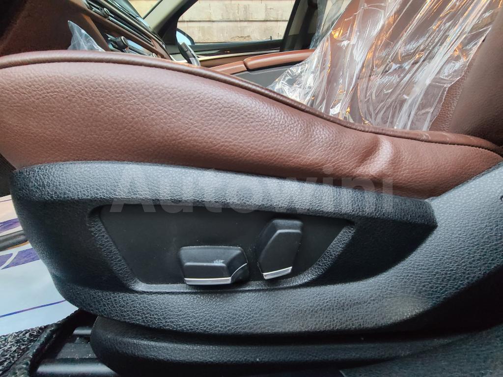 2013 BMW 5 SERIES SUNROOF - S-KEY - 25