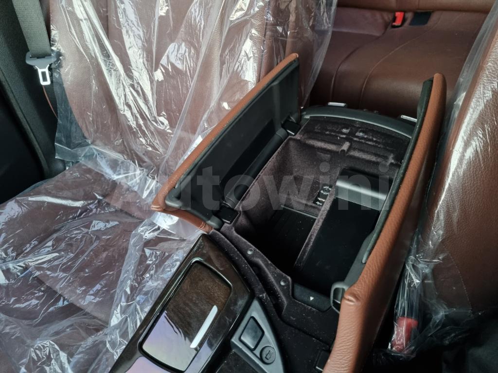 2013 BMW 5 SERIES SUNROOF - S-KEY - 27
