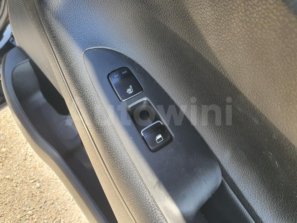 2019 HYUNDAI GRANDEUR IG AZERA PREMI *REAL.MIL+1 PAINT+NO.AC* - 15