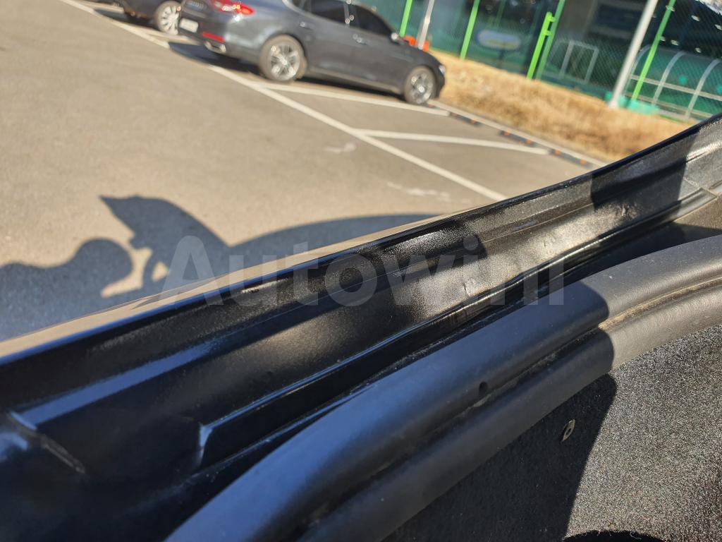 2019 HYUNDAI GRANDEUR IG AZERA PREMI *REAL.MIL+1 PAINT+NO.AC* - 19