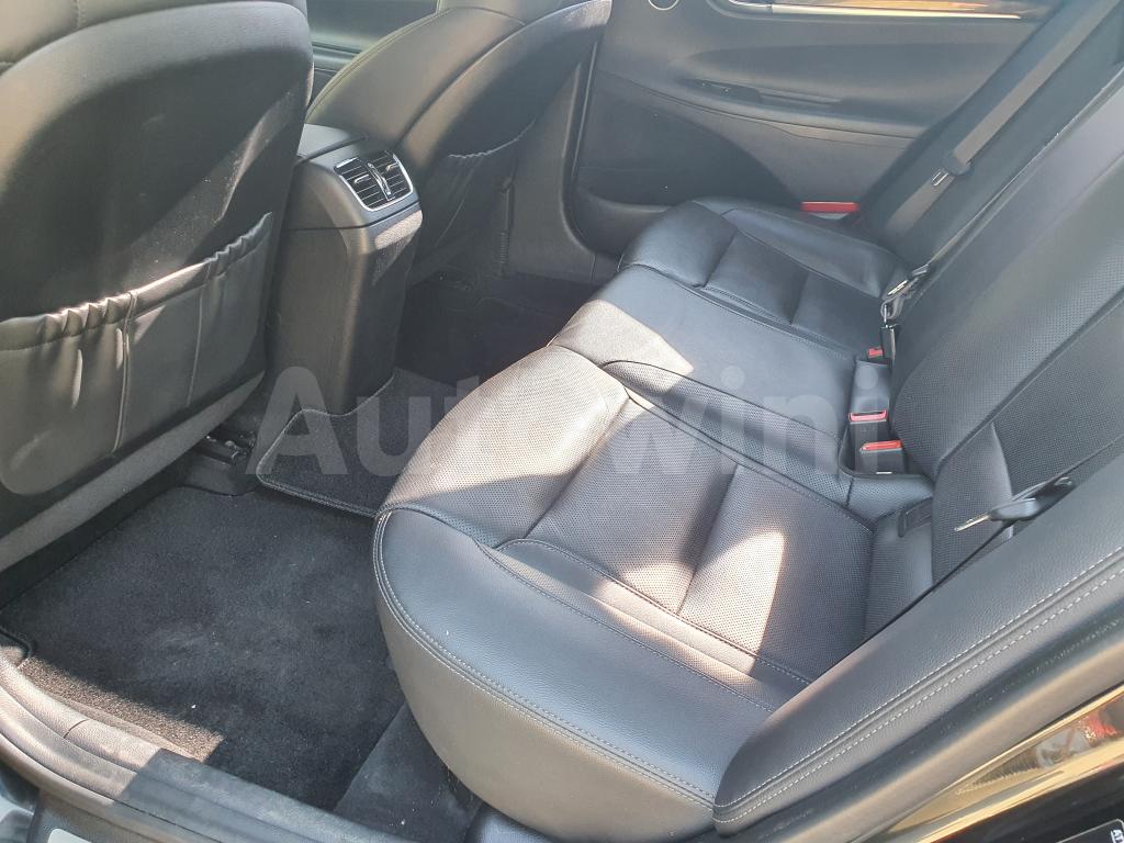 2019 HYUNDAI GRANDEUR IG AZERA PREMI *REAL.MIL+1 PAINT+NO.AC* - 22