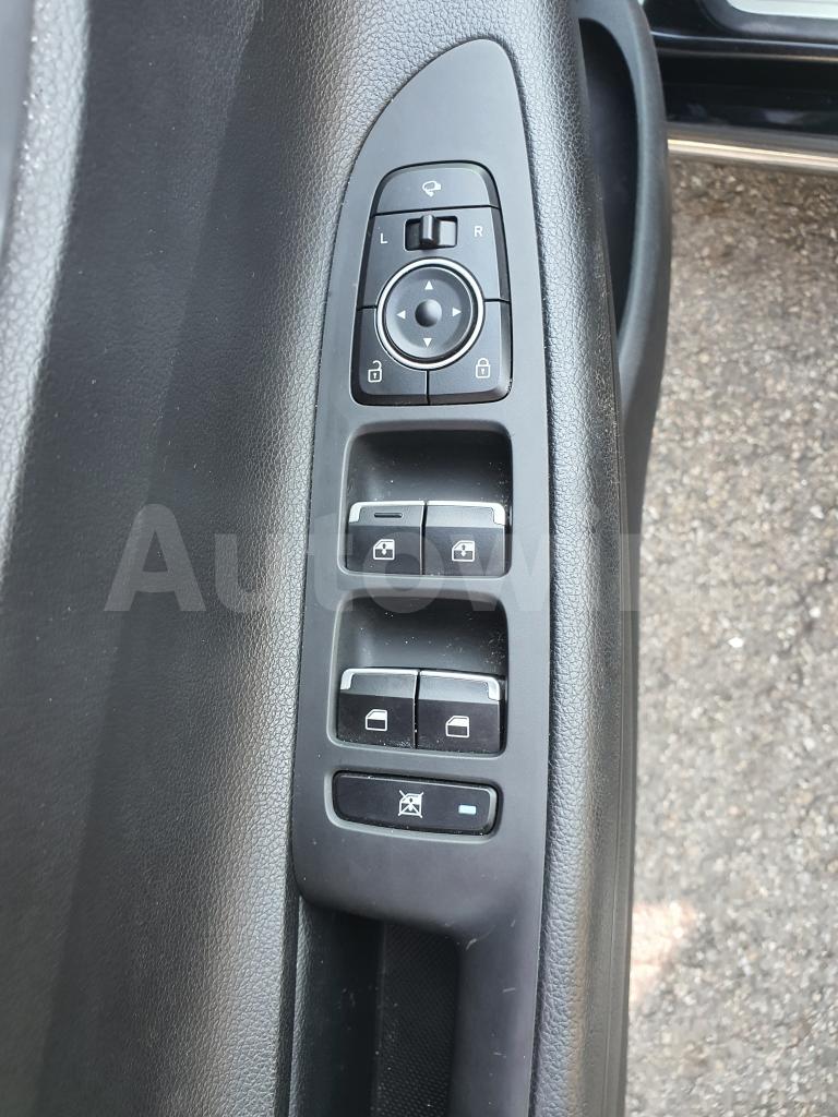 2019 HYUNDAI GRANDEUR IG AZERA PREMI *REAL.MIL+1 PAINT+NO.AC* - 25