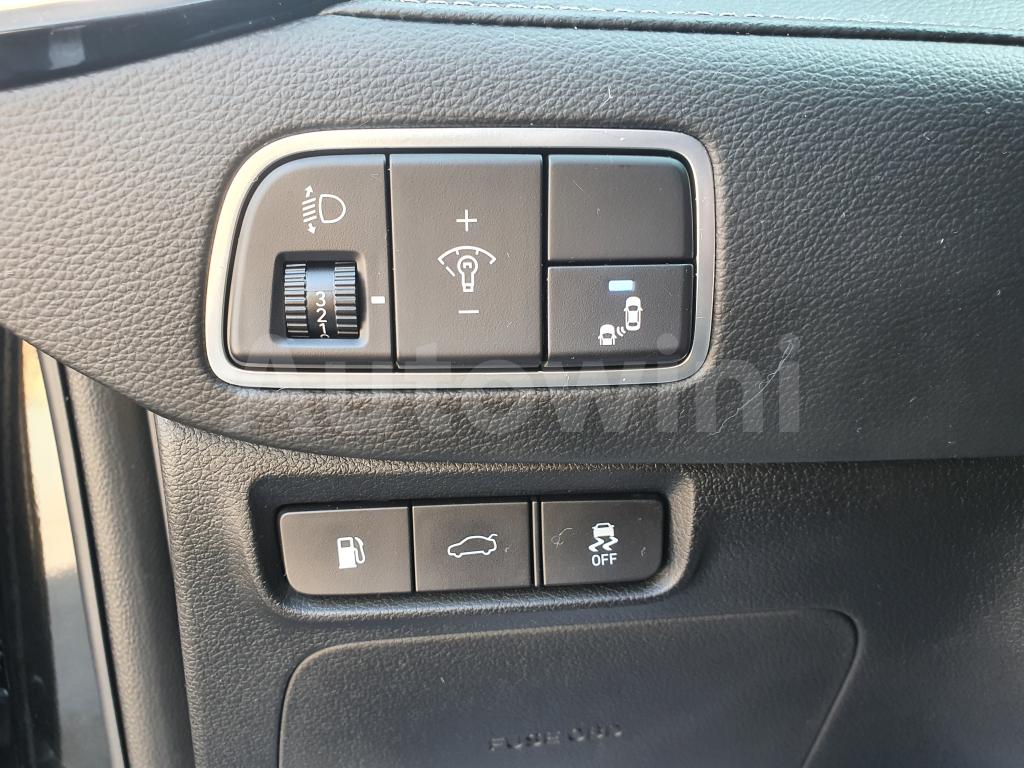 2019 HYUNDAI GRANDEUR IG AZERA PREMI *REAL.MIL+1 PAINT+NO.AC* - 27