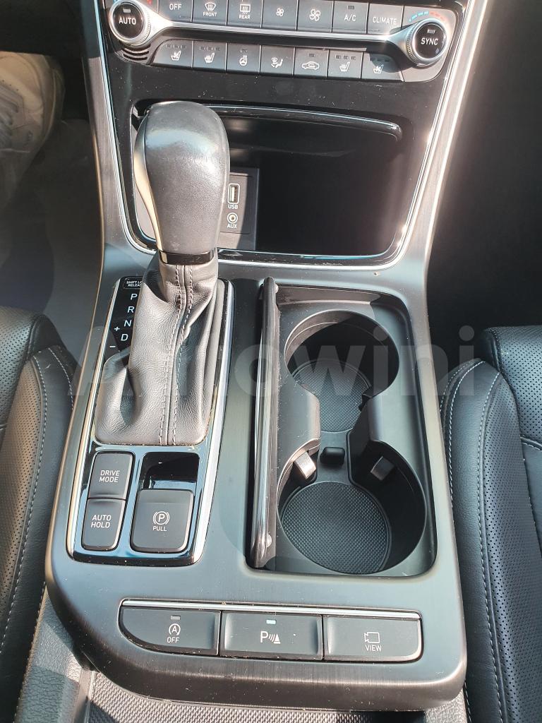 2019 HYUNDAI GRANDEUR IG AZERA PREMI *REAL.MIL+1 PAINT+NO.AC* - 34