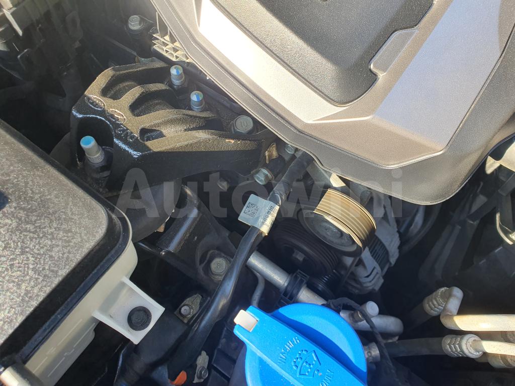 2019 HYUNDAI GRANDEUR IG AZERA PREMI *REAL.MIL+1 PAINT+NO.AC* - 38